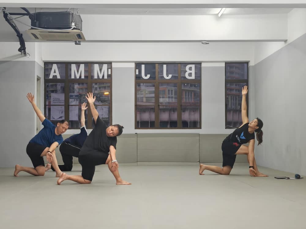 Confident Martial Arts — photo 4