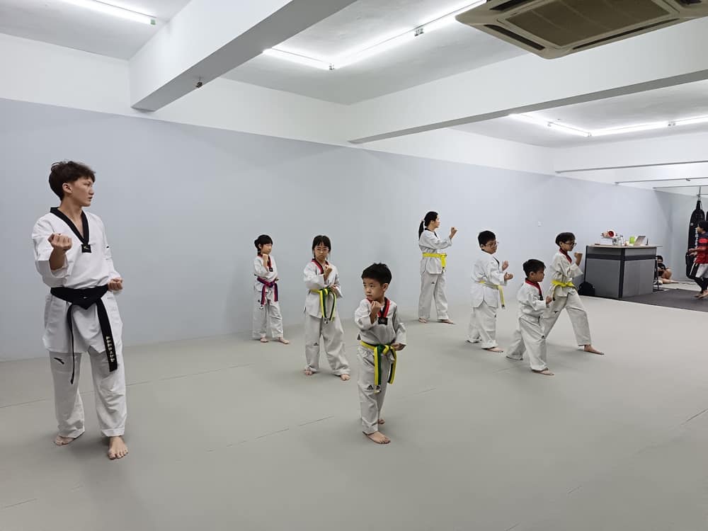 Confident Martial Arts — photo 6