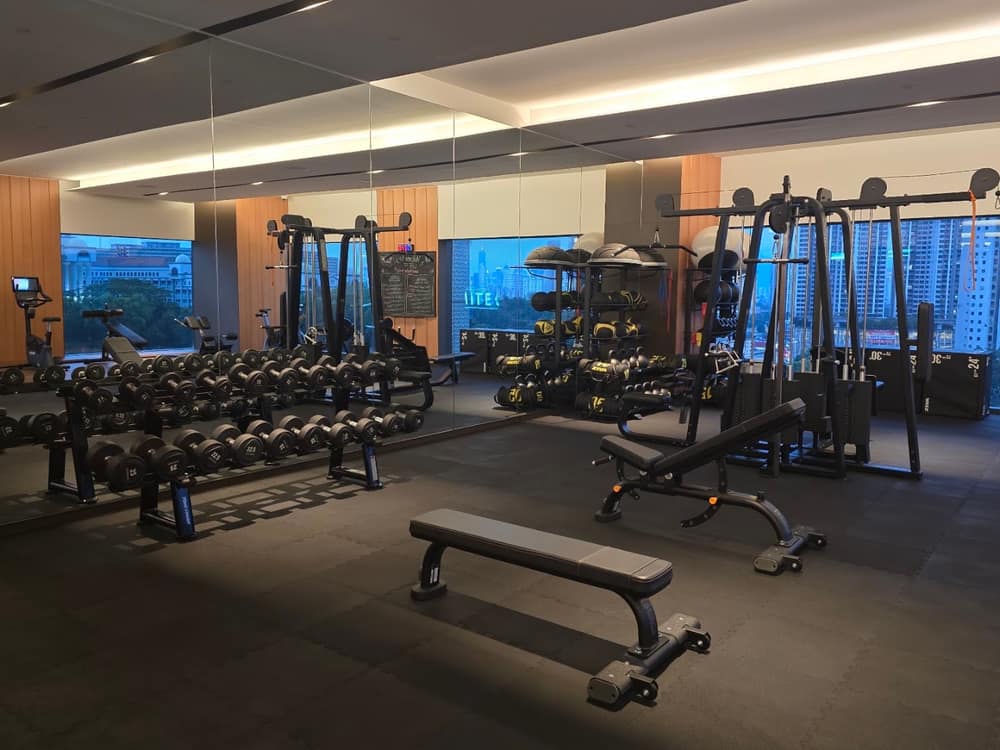 CORE Fitness Centre — photo 1