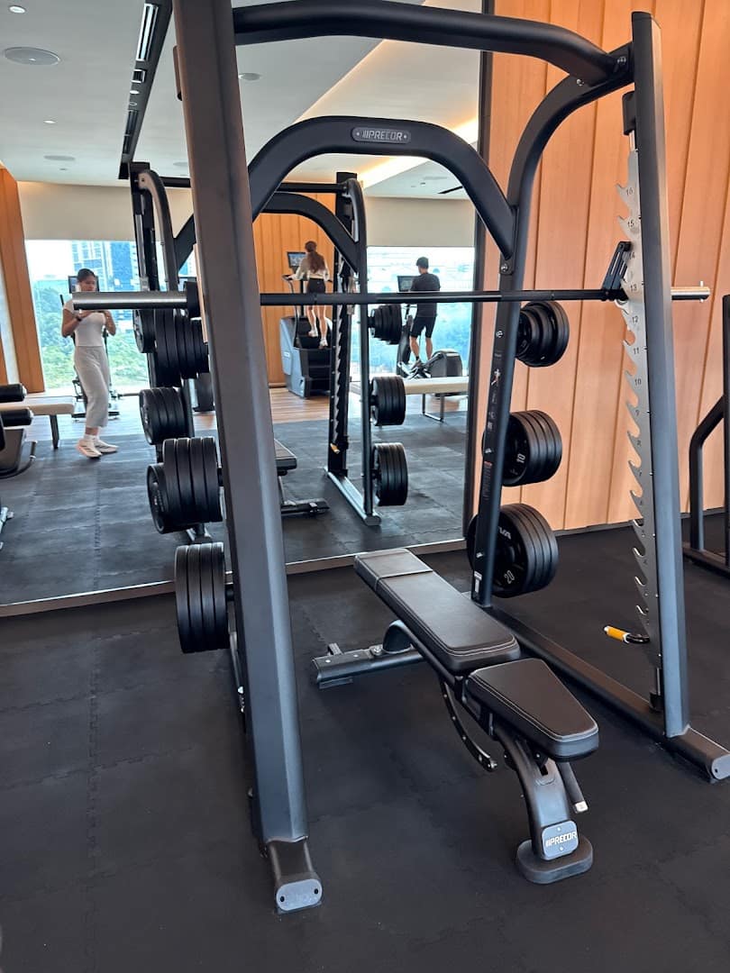 CORE Fitness Centre — photo 4