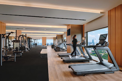 CORE Fitness Centre in Kuala Lumpur