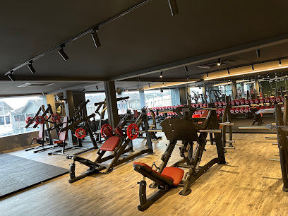 Cowboy Fitness Taman Pelangi Johor Bahru in Johor Bahru