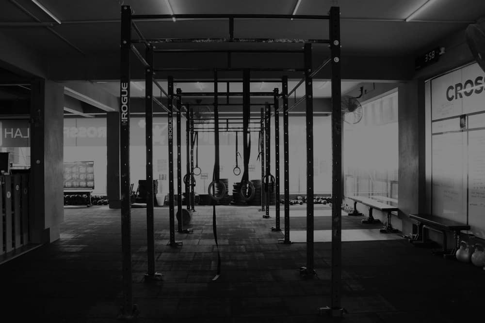 CrossFit Lah — photo 1