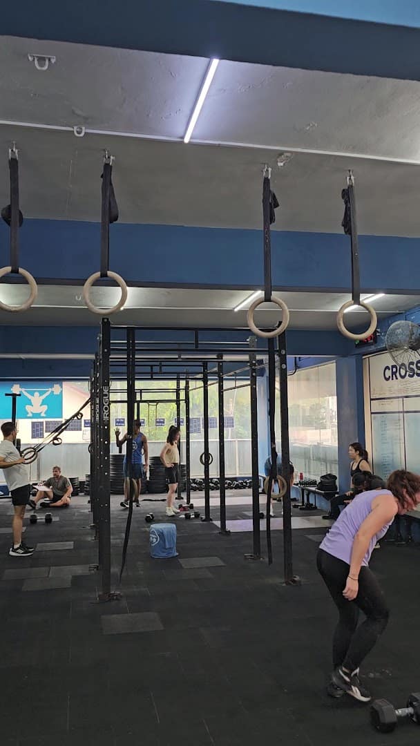CrossFit Lah — photo 2