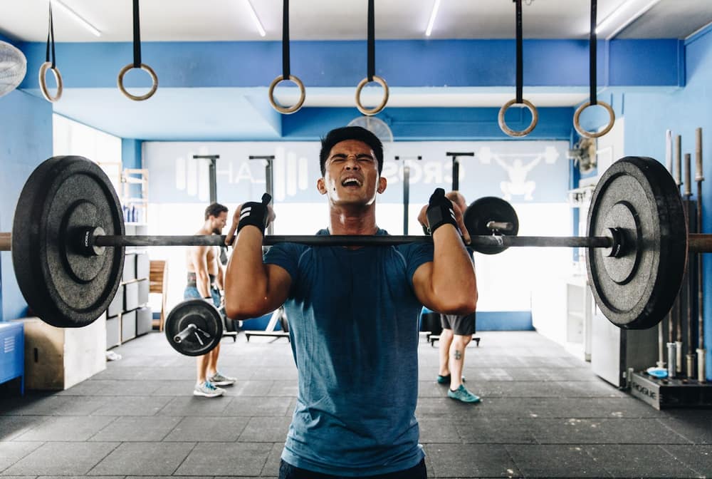CrossFit Lah — photo 4