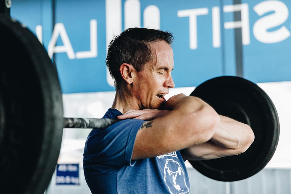 CrossFit Lah — photo 5