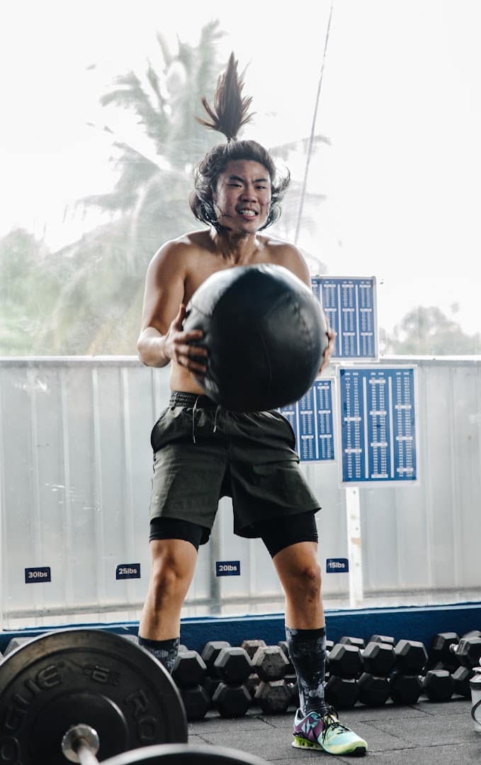 CrossFit Lah — photo 6