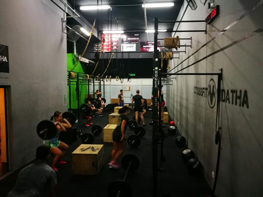 Crossfit Vidatha — photo 3