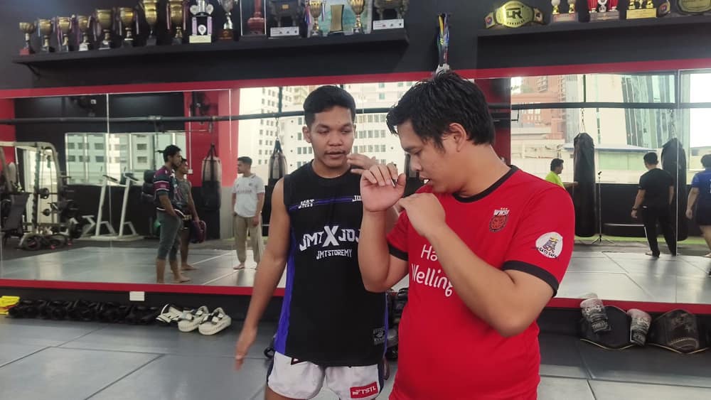 Discover Muaythai — photo 2