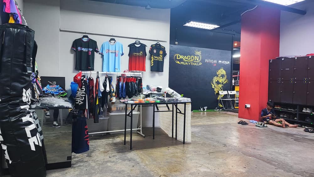 Discover Muaythai — photo 3