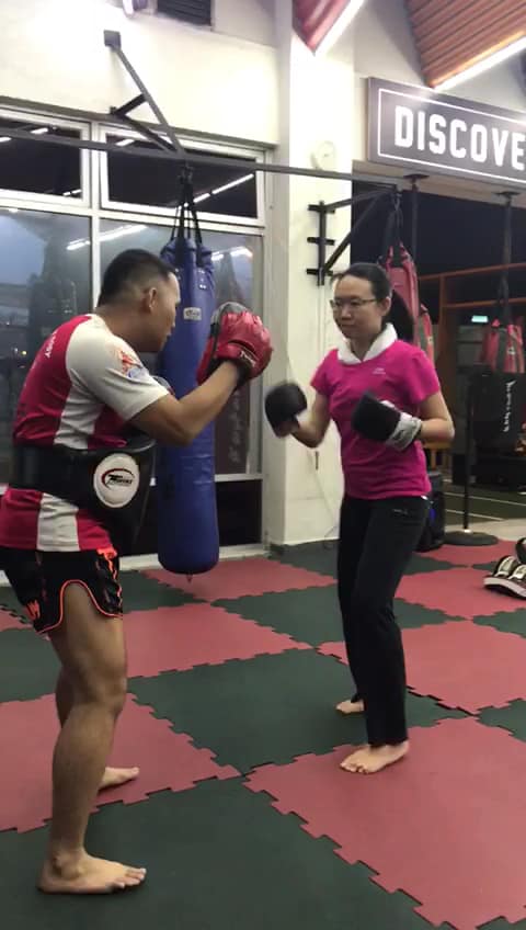 Discover Muaythai — photo 6