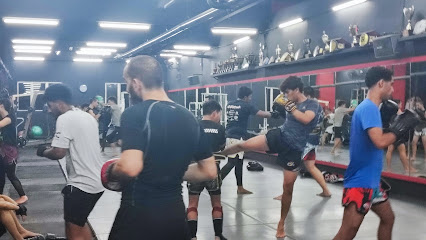 Discover Muaythai in Kuala Lumpur