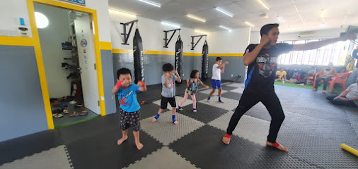 Discover Muaythai Setia Alam in Setia Alam