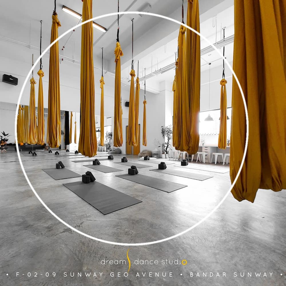 Dreams Dance Studio ( Damen Mall USJ ) — photo 1