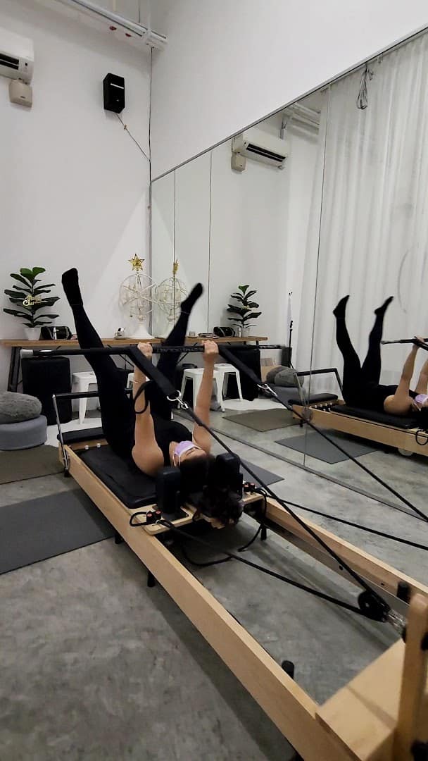 Dreams Dance Studio ( Damen Mall USJ ) — photo 2