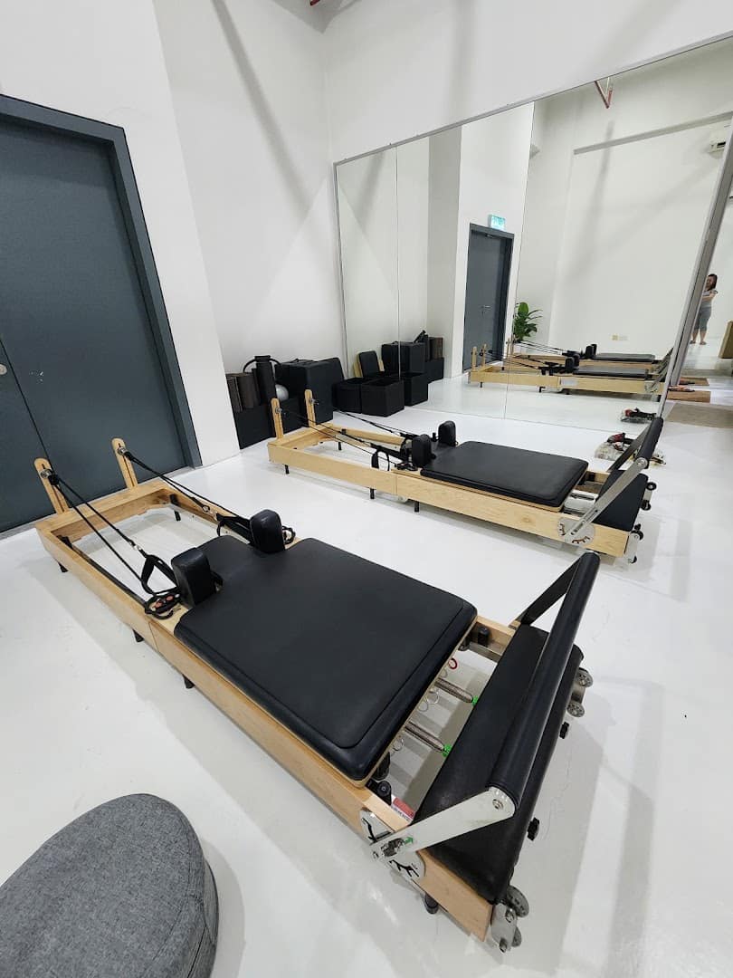 Dreams Dance Studio ( Damen Mall USJ ) — photo 3