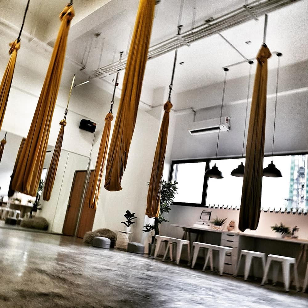 Dreams Dance Studio ( Damen Mall USJ ) — photo 4