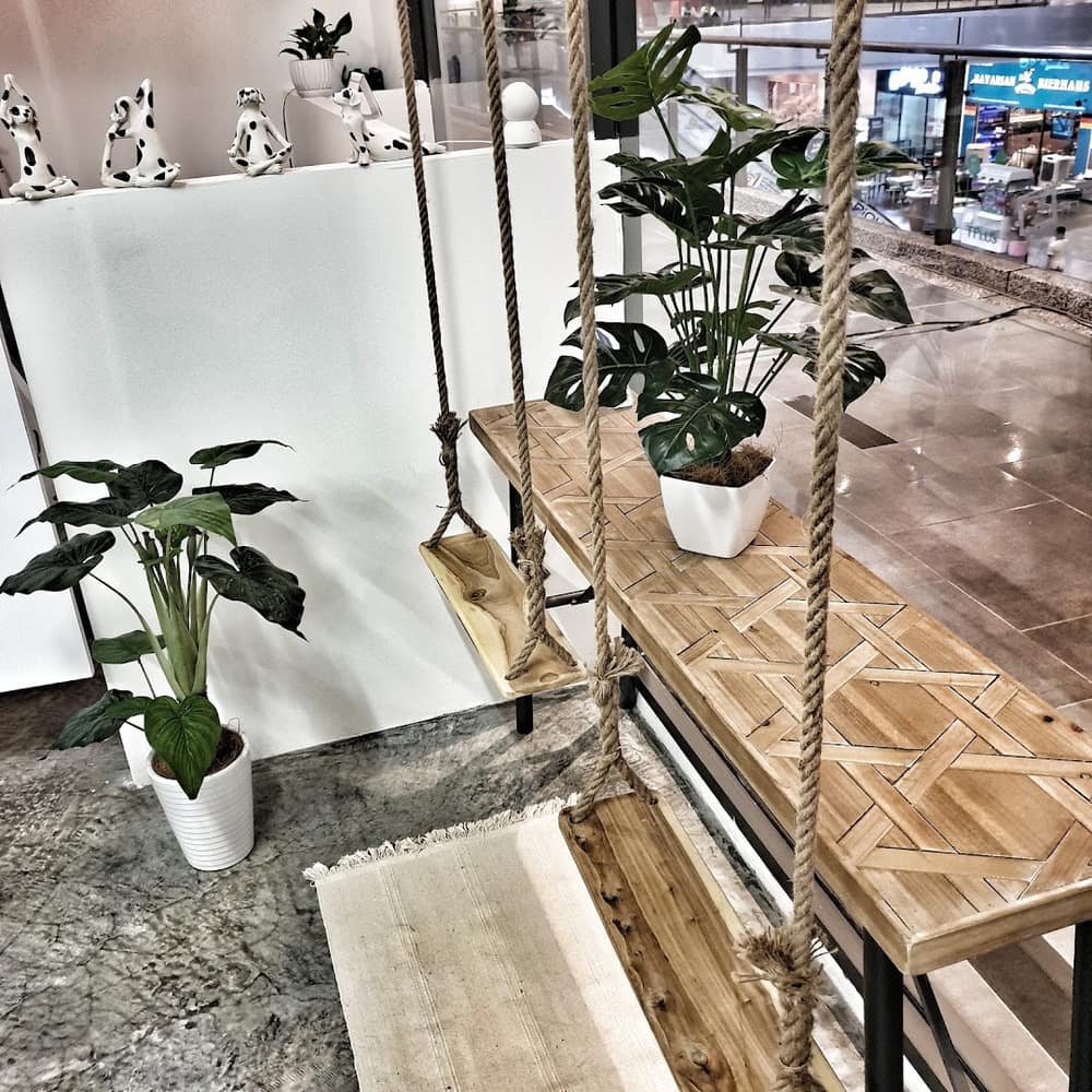 Dreams Dance Studio ( Damen Mall USJ ) — photo 5