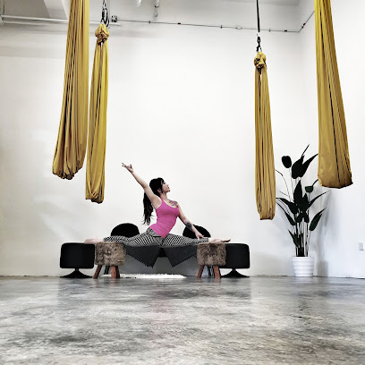 Dreams Dance Studio ( Damen Mall USJ ) in Subang Jaya