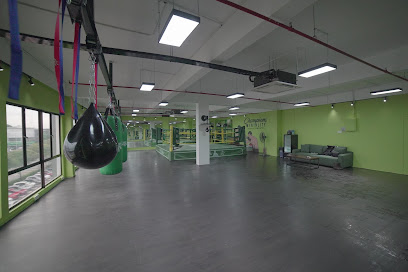 Durian Boxing Gym in johor