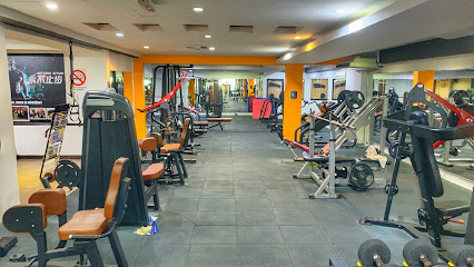 EAST SOUND Fitness Center Club in George Town