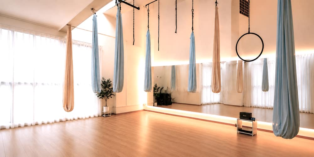 EC Yoga Studio — photo 1