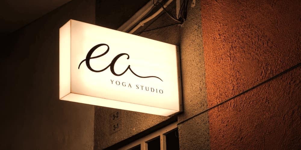 EC Yoga Studio — photo 3