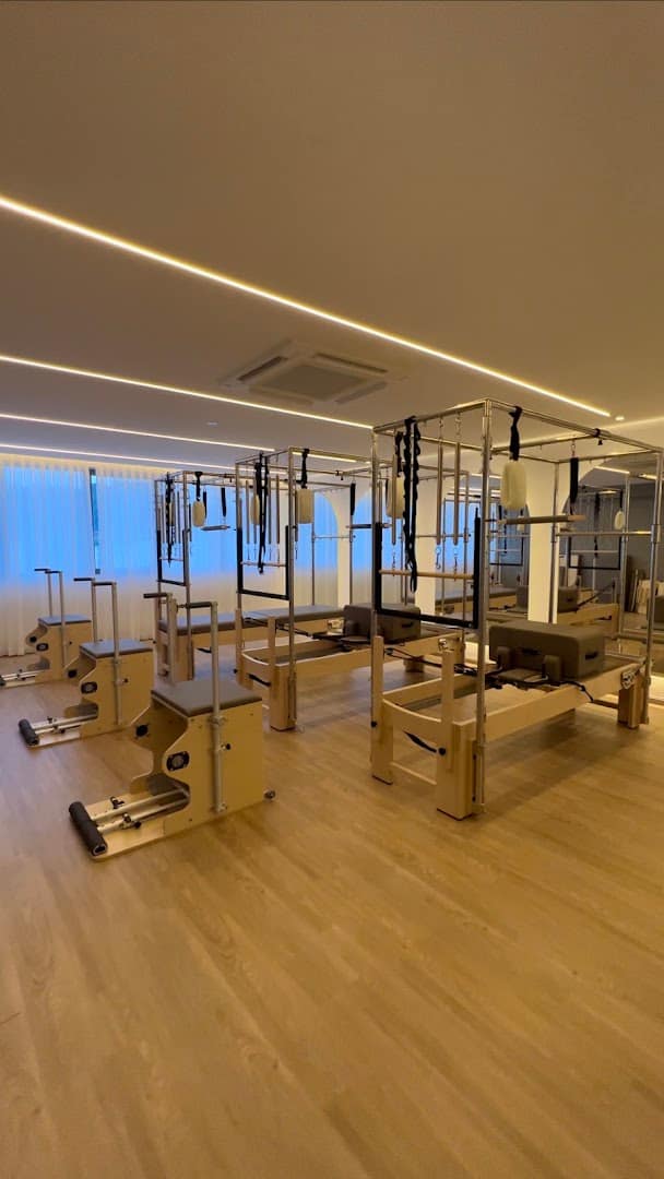 Elegant Dreams Pilates Centre | PUCHONG — photo 2