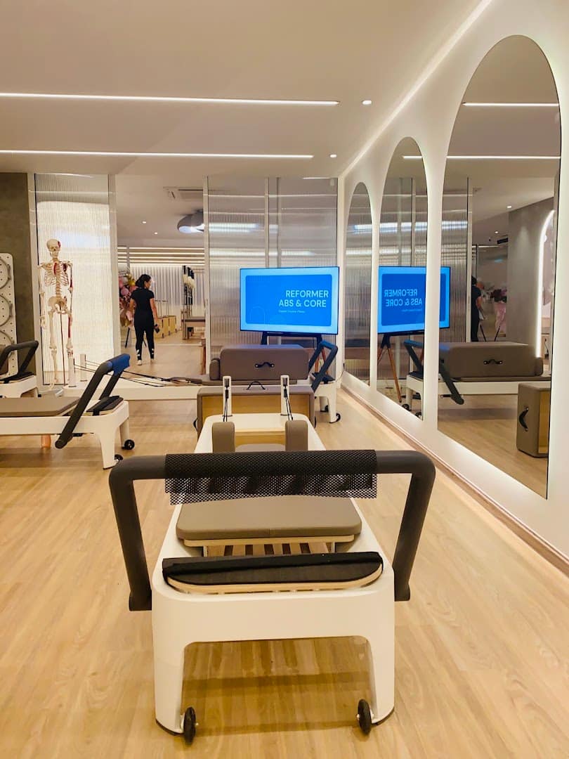 Elegant Dreams Pilates Centre | PUCHONG — photo 4