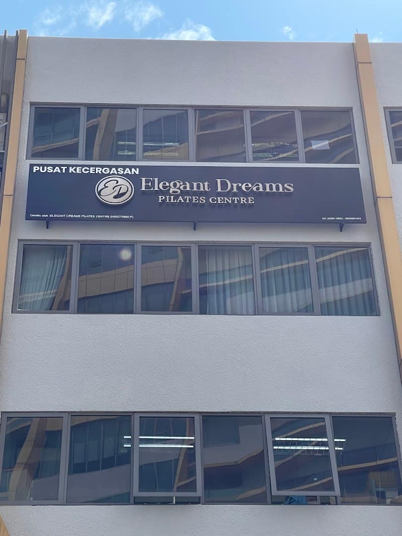 Elegant Dreams Pilates Centre | PUCHONG — photo 6