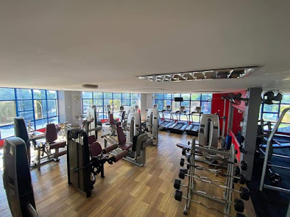 Empower Fitness Zone in Butterworth