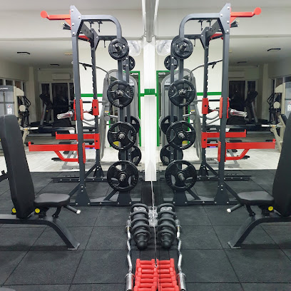 EnerGym Cyberjaya in Cyberjaya