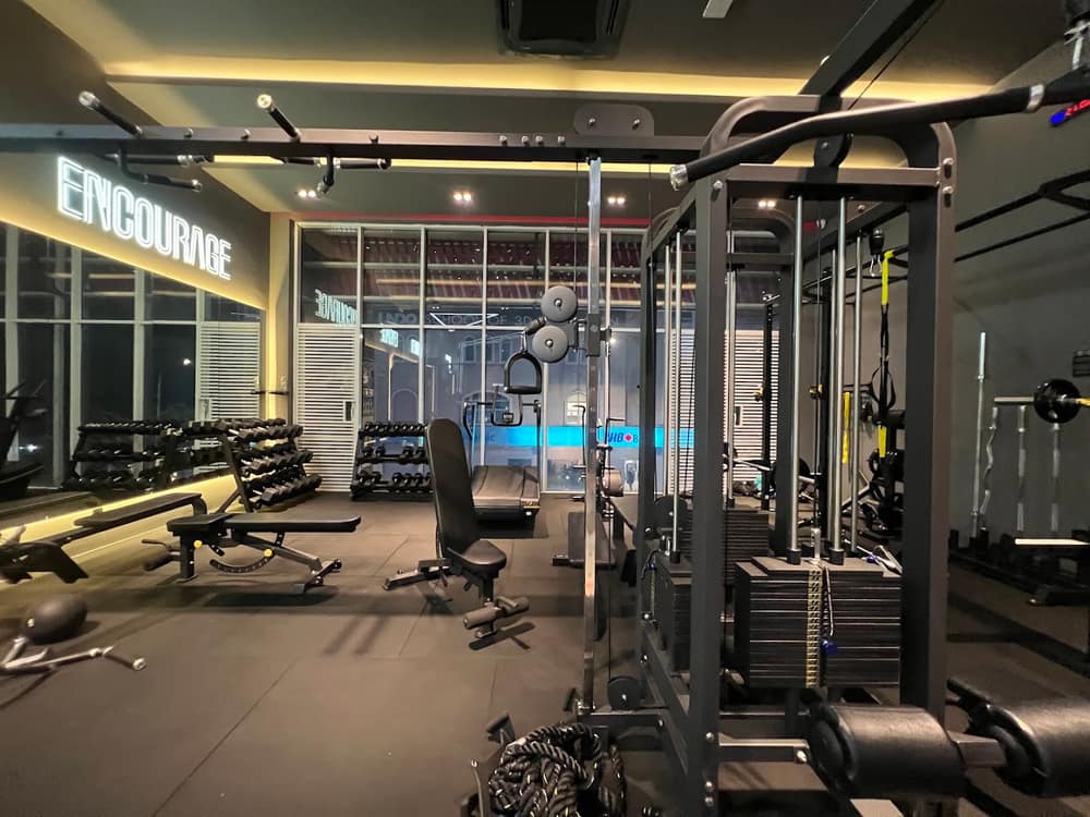 Engage Fitness Kota Damansara — photo 1