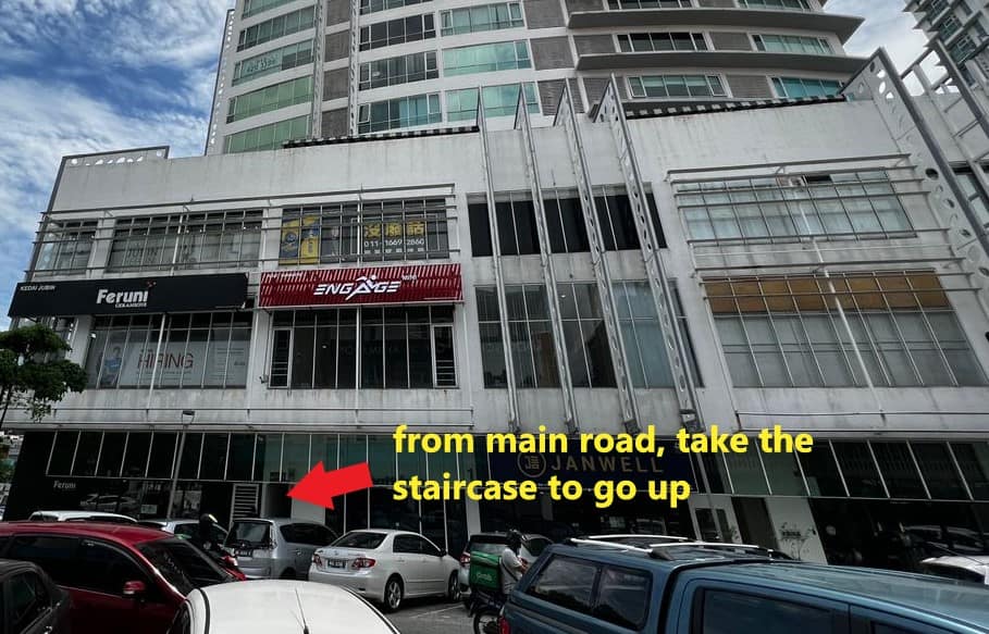 Engage Fitness Kota Damansara — photo 4