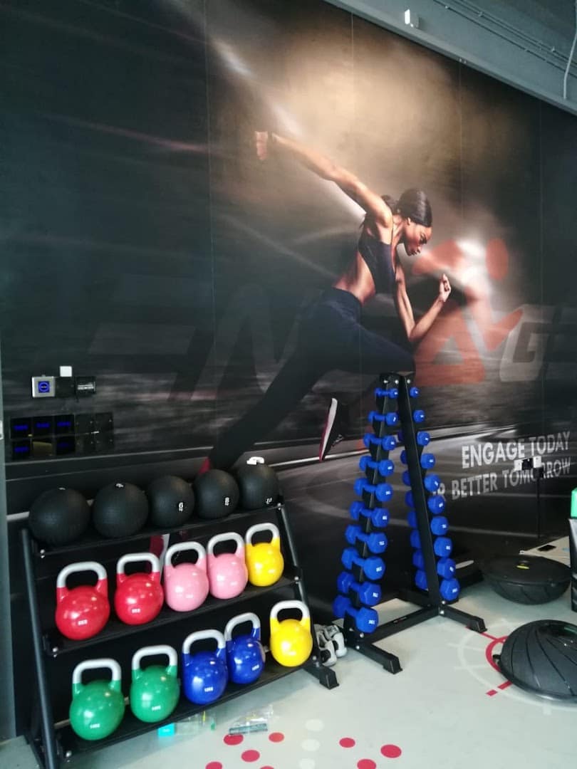 Engage Fitness Kota Damansara — photo 5