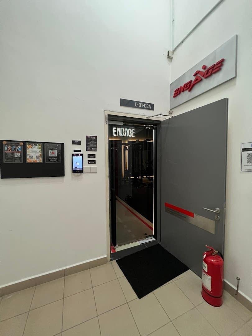 Engage Fitness Kota Damansara — photo 6