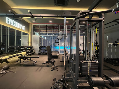 Engage Fitness Kota Damansara in Petaling Jaya