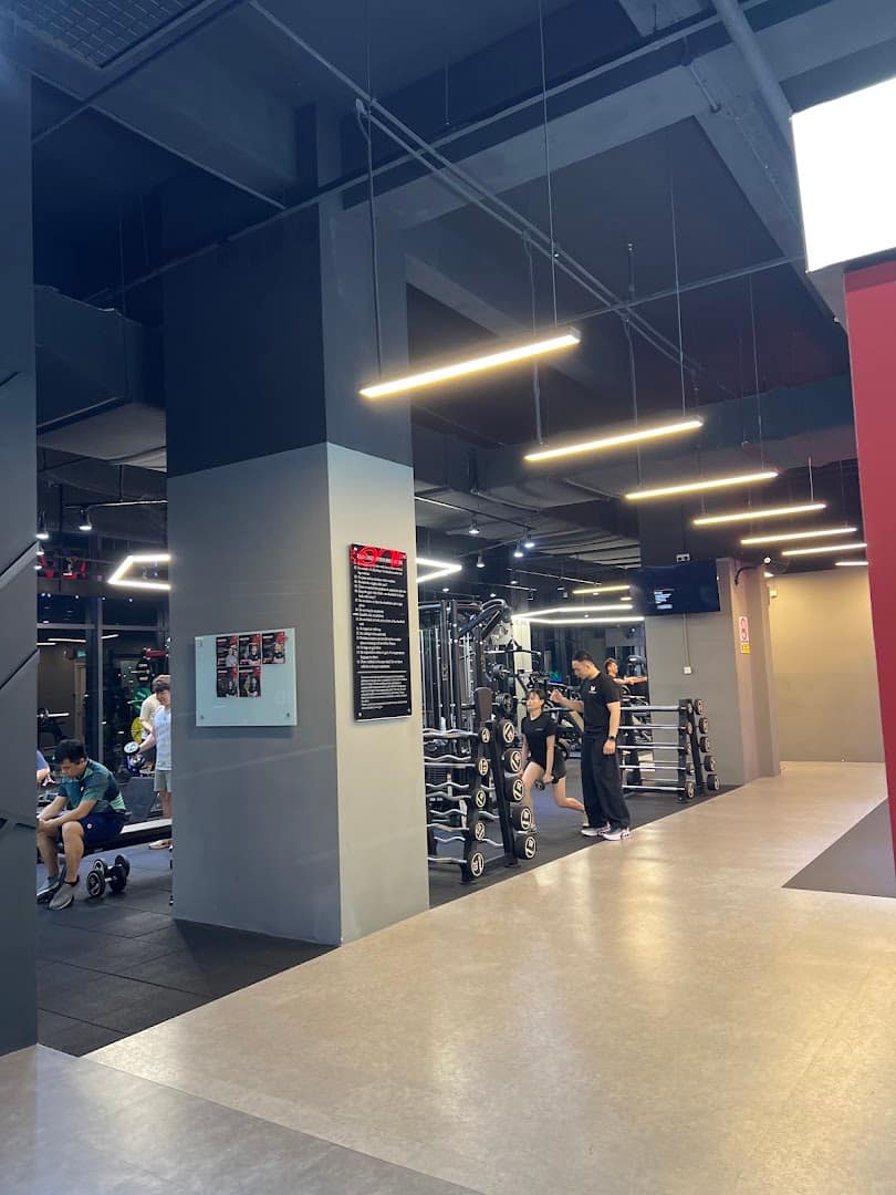 EvolveFlex Fitness — photo 3