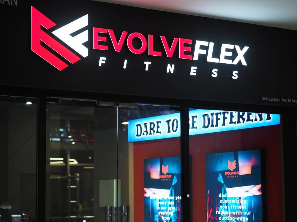 EvolveFlex Fitness — photo 4