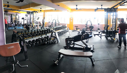 EZ Fitness Centre in Bayan Lepas