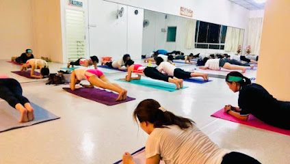 EZY Yoga in Butterworth