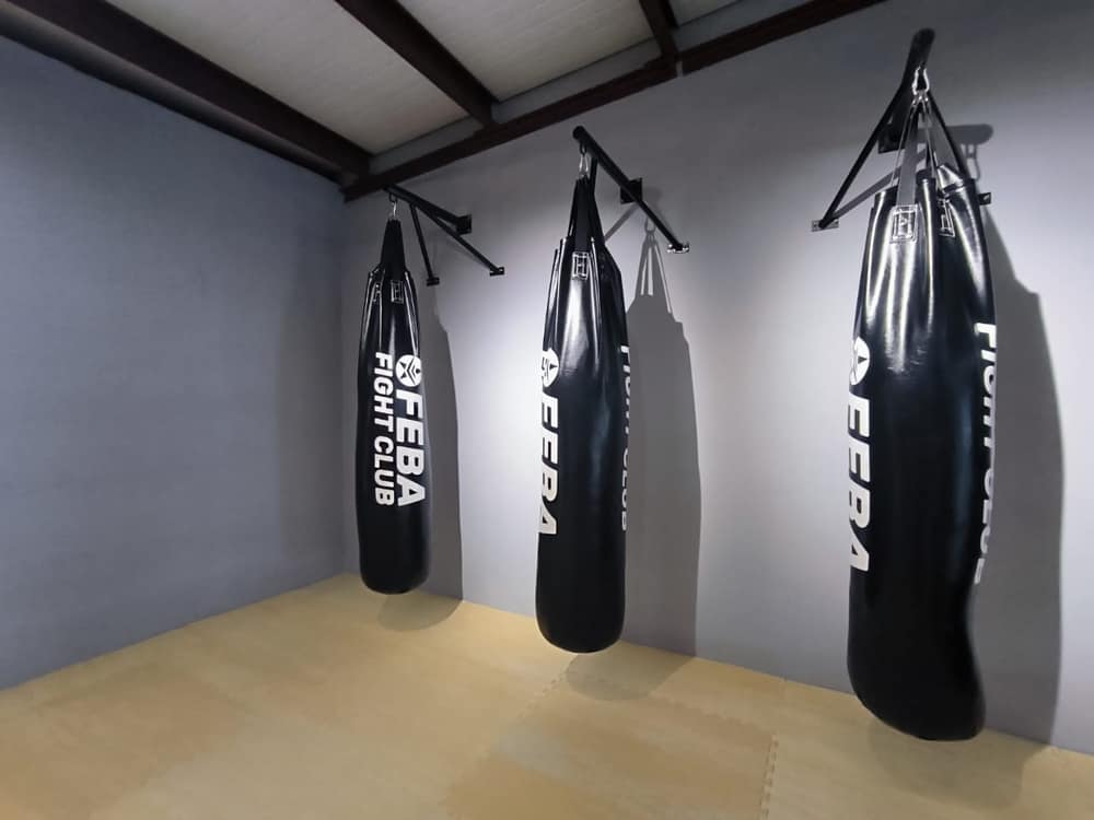 FEBA Fight Club (Subang Jaya) — photo 3