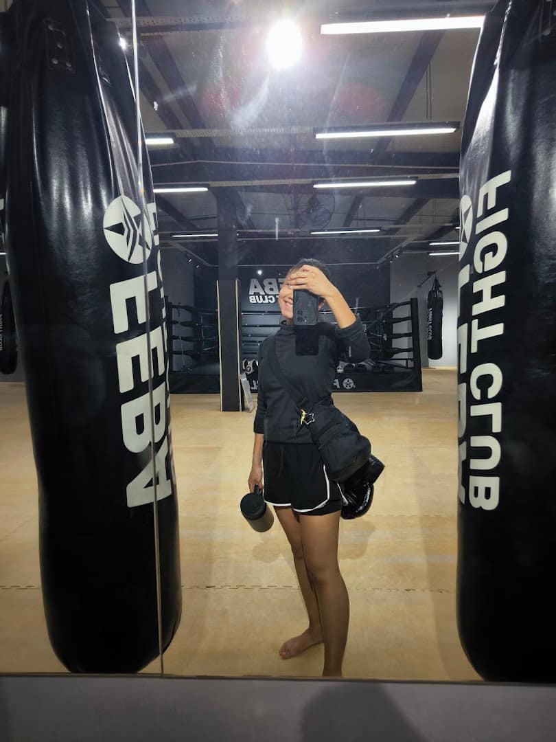 FEBA Fight Club (Subang Jaya) — photo 4