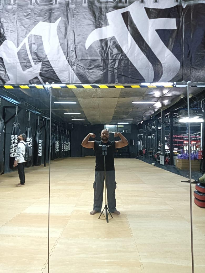 FEBA Fight Club (Subang Jaya) — photo 5