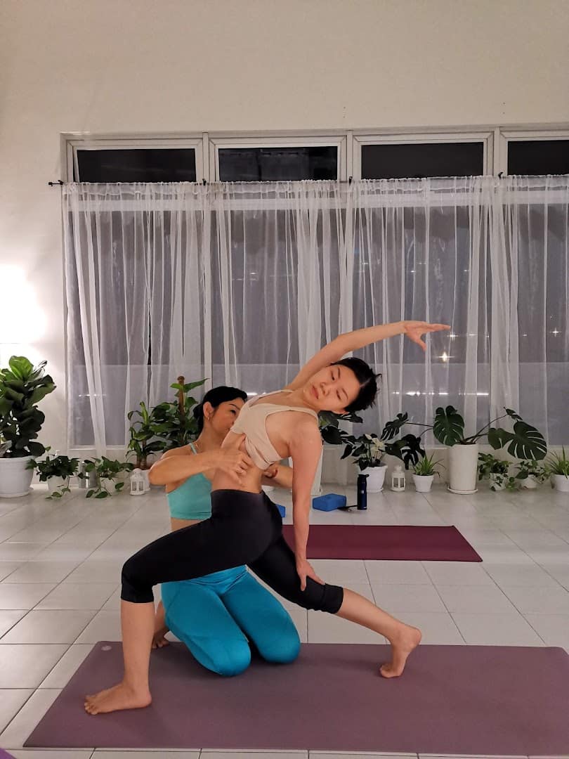 Feris Yoga — photo 1