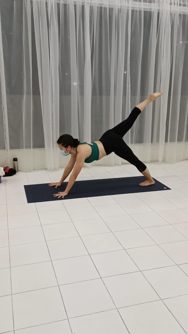 Feris Yoga — photo 2