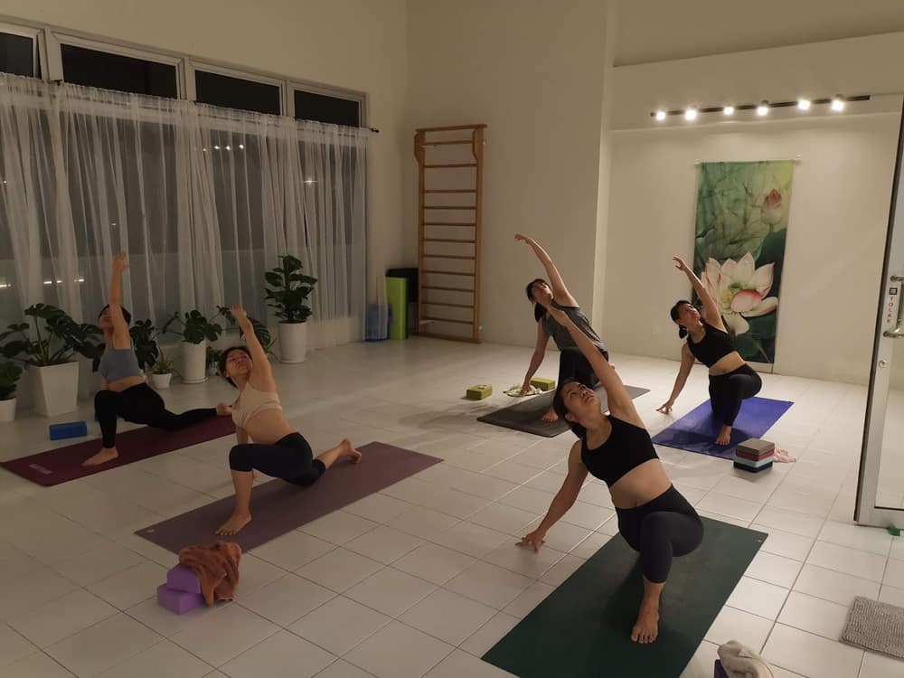 Feris Yoga — photo 4