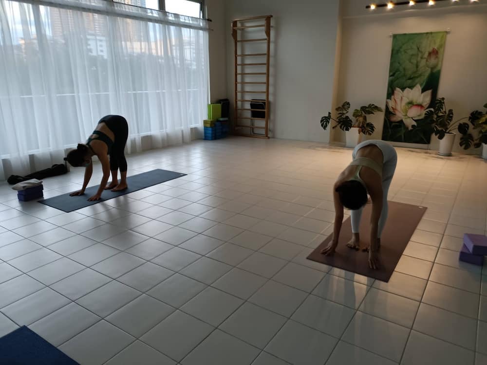 Feris Yoga — photo 5