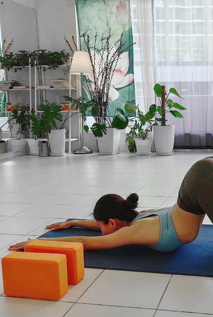 Feris Yoga — photo 6