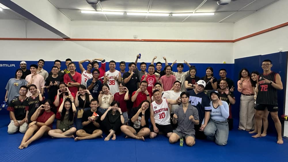 FightFam MMA Gym — photo 1